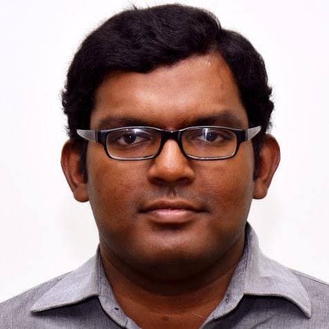 Karthik Kumar Parthasarathy