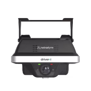 D-450 connected Edge-AI device